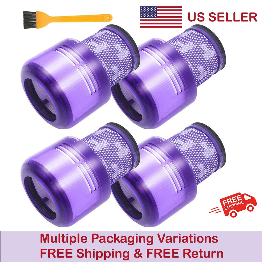 Replacement Filters for Dyson V11 Cordless Stick Vacuums Dyson V11 Animal