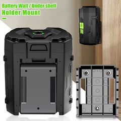 For EGO Power+ 56V 5Ah / 9.6Ah / 12Ah Lithium-ion Battery BA5600T BA2800T BA2240
