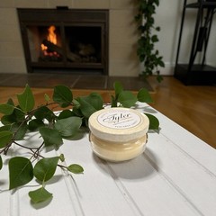 Tyler Candle Company Jar Candle | Entitled (choose size)