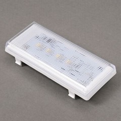 For Whirlpool Kenmore Refrigerator W10515058 PS11755867 LED Light Assembly