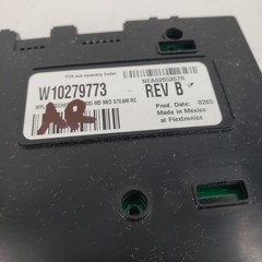 OEM Whirlpool Dryer Control W10279773 5-Year Warranty ⭐Free Same Day Shipping⭐