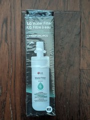 1 Pack Of LG LT700P Refrigerator Water Filter Replacement | FREE SHIPPING
