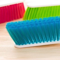 Soft Bristles Dusting Brush for Cleaning