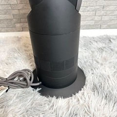 Dyson Hot + Cool AM09 2023 Fan Heater White Excellent Condition