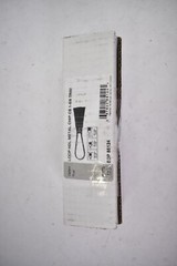 Lot of 12 Pferd Loop Handle Metal Chip Replacements 1-5/8″ Trim Carbon Steel