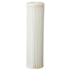 HydroLogic Stealth RO Sediment Filter | Cleanable Pleated Garden Water Filter