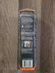 EveryDrop Refrigerator Ice & Water Filter #2 EDR2RXD1 New
