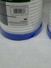 3M Aqua-Pure Whole House Replacement Water Filter AP810, 2-Pack