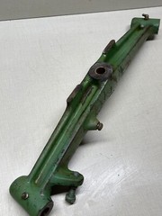 1966 John Deere 110 Round Fender Tractor Front Axle