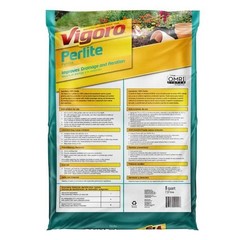 8 Qt. Organic Perlite Soil Amendment