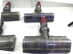 Bulk Lot of 10 Genuine Dyson V7 V8 V10 V11 MOTORBAR CLEANER HEAD # 388388 TESTED