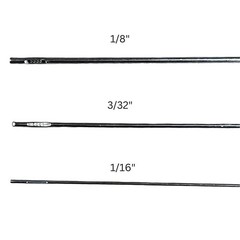 ER5356 1/16″ 3/32″ 1/8″ Aluminum TIG Welding Filler Rod 1-Lb 2-Lb 5-Lb 10-Lb