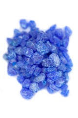 Copper Sulfate Crystals 25lb Bag (LARGE CRYSTAL)
