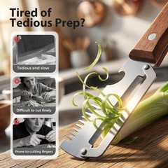 3-in-1 Vegetable Peeler 2026 Upgrade Multifunctional Stainless Steel for Kitchen