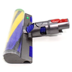 GENUINE Dyson V15 V7 V8 V10 V11 Outsize LASER SLIM FLUFFY CLEANER HEAD 971360-01