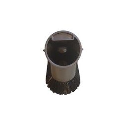 Dyson Genuine Mini Soft Dusting Brush 967669-01 Open Box New Same Day Shipping