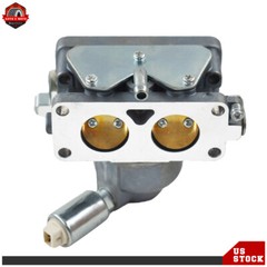 Carburetor For Briggs & Stratton V-Twin 20HP 21HP 22HP 23HP 24HP 25HP 699709