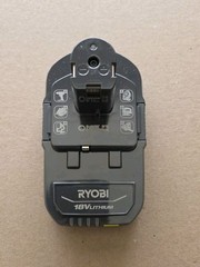 RYOBI ONE+ 18V Cordless 3/8 in. Drill/Driver Kit with 1.5 Ah Battery and Charger
