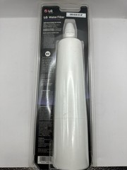 NIP Genuine LG LT600P Refrigerator Water Filter Replacement Cartridge