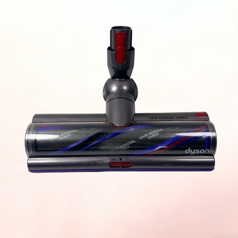 Dyson OUTSIZE SV16 SV29 HIGH TORQUE Hair Removal Motorbar Brush Head
