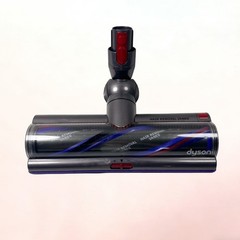 Dyson OUTSIZE SV16 SV29 HIGH TORQUE Hair Removal Motorbar Brush Head