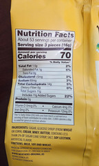 Storck Werther’s Original Caramel Hard Candy 39.75 oz Bag 2 lbs 7.7 oz exp 02/24