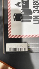 Genuine/OEM/Original Greenworks POWERALL 24V 4.0Ah Battery USB Port – New Sealed
