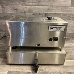 Pure Water Distiller – Pure Water Midi D – With Tank / MDS / READ DESCRIPTION