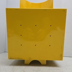 Lumastrobe 8″ Led Traffic Light Solar See Pictures Read Description