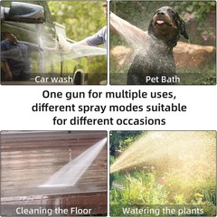 1PCS Waterblitz Pressure Washer, Water Blitz Pressure Washer, Waterblitz High Pr