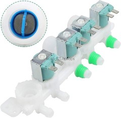 Water Inlet Valve for Samsung Washer DC97-15459G