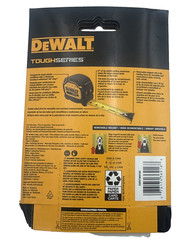 DEWALT Tough Tape 16 ft. x 1-1/4 in. Tape Measure