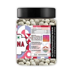 Mr. Merchant Pachak Anardana Goli Churan Digestive After-Meal 300 gm Jar