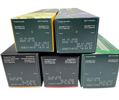 Nespresso Vertuo Coffee Pods 50 Count Variety Pack Starbucks Melozio Ginseng