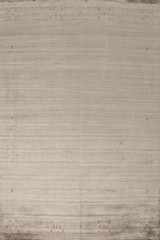 Silk Large Area Rug 9×12 Hand-knotted Oriental Nomadic Style Carpet for Any Room