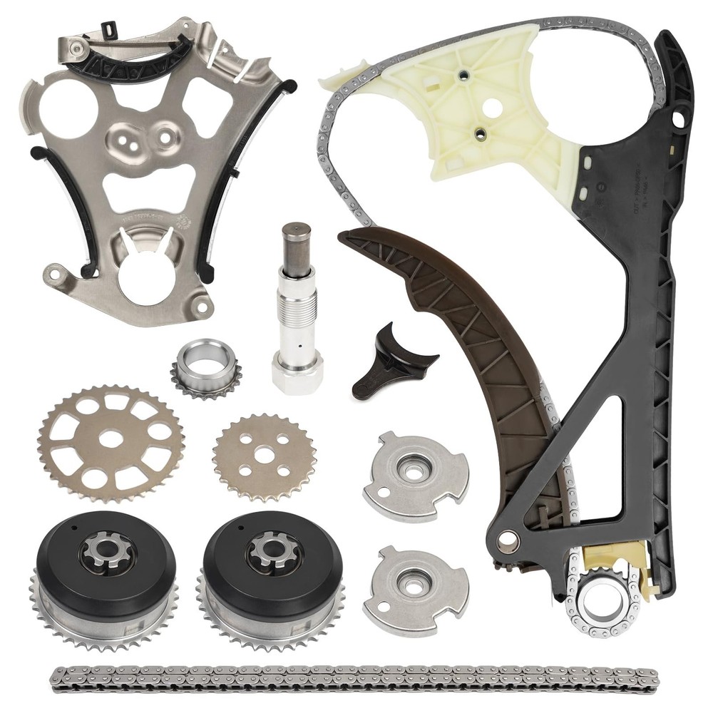 N51 N52 Timing Chain kit Oil Pump Compatible With BMW 128i 135i 323i 325i 328…