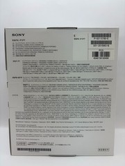 Sony REON POCKET PRO Plus RNPK-P1PT 2026 Flagship Wearable Cooler Sensing Kit