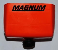 Stihl Magnum Decal / Sticker