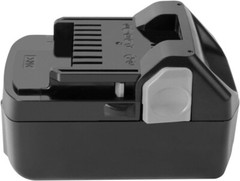 For Hitachi 18V 5.0Ah Li-ion Battery BSL1815 BSL1815X BSL1830 BSL1815S BSL1830