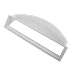 WE18X25100 Dryer Lint Screen DE5100 Compatible For GE PS11767017 AP6037511 WE18