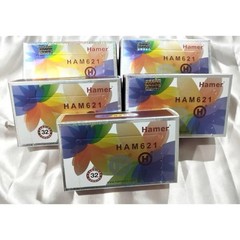 BestPrice!! Coffee Herbal Candy – HMR Rainbw Natural Energy Treat 32 Pcs / Box