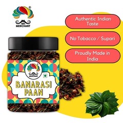 Banarasi Meetha Paan Mukhwas,Mouth Freshener, Digestive, After-Meal Snack 300 gm