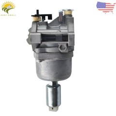 Carburetor 18.5HP For Briggs Stratton Craftsman LT1000 LT2000 DYT4000 Z225 Mower