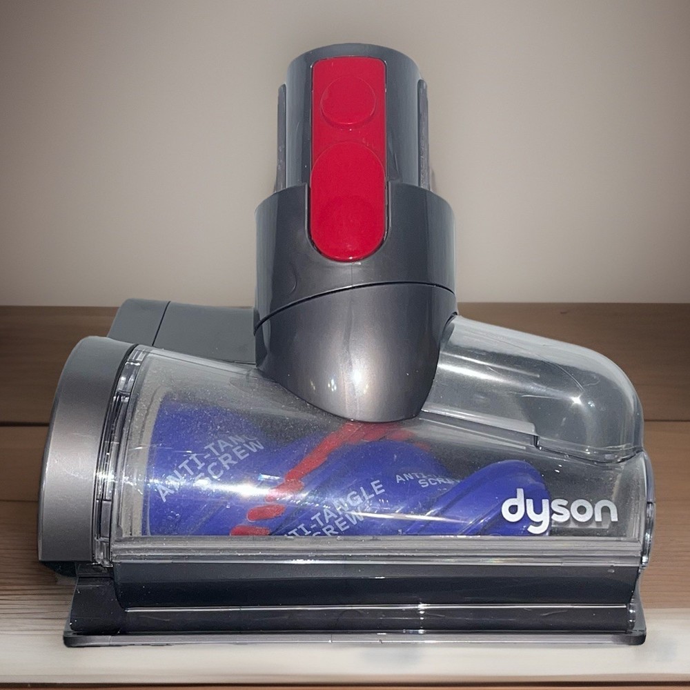 Dyson Vacuum V8 V10 V11 V15 Anti-tangle Hair Screw Tool Attachment Pet 436314