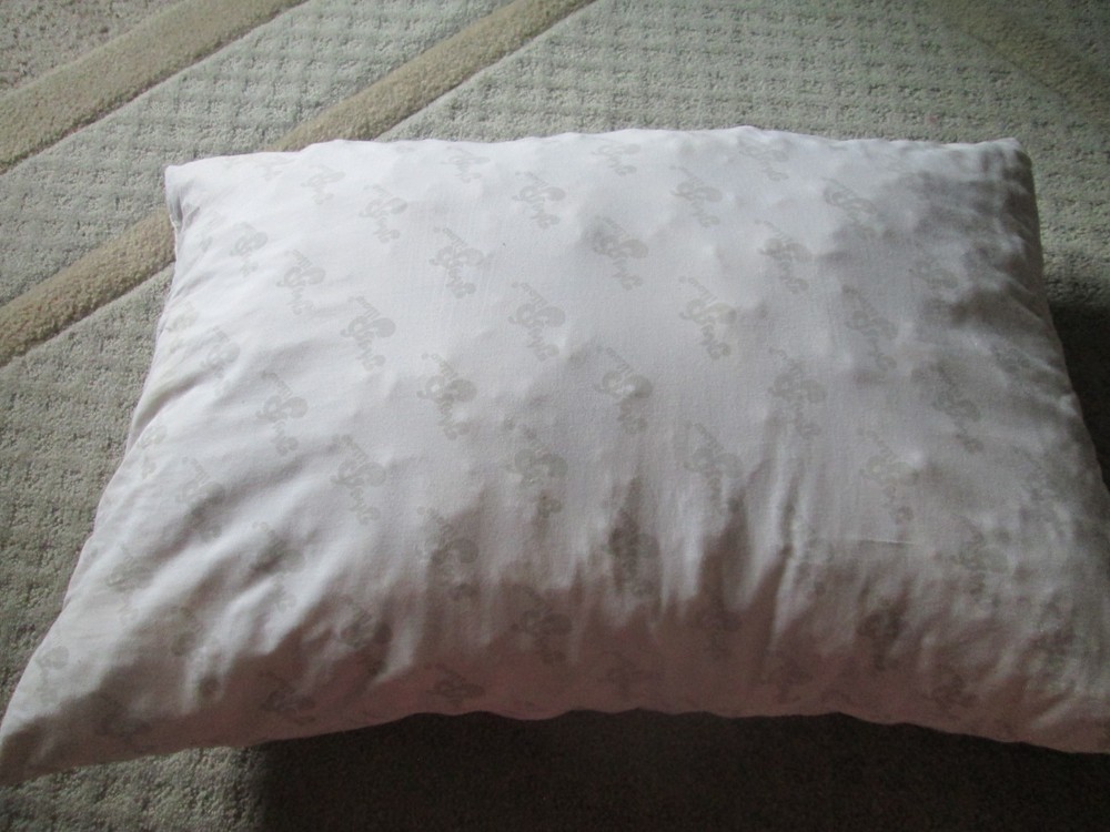 NICE~~ My Pillow 18.5″×28″ Standard / Queen ~~ Made in the USA ~~Non Smoking