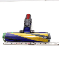 GENUINE Dyson V15 V7 V8 V10 V11 Outsize LASER SLIM FLUFFY CLEANER HEAD 971360-01