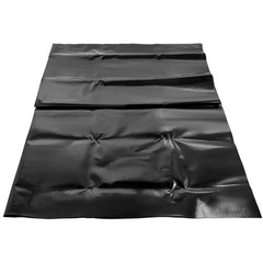 13x13FT HDPE Pond Liner Pond Liners 5Mil Waterproof Fish Liner For Water Garden