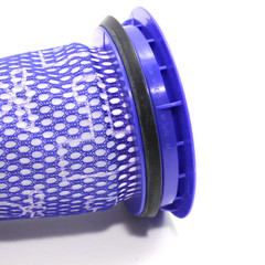 (x2) WASHABLE RINSEABLE FILTER for Dyson UP13 UP20 UP30 DC41 DC65 DC66 920640-01