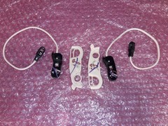GOOD – CLEAN – LG Dishwasher Door Cable Set – ACJ73790102 MHA63252802 – 30 DAYS