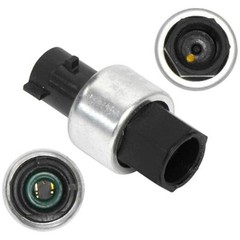 SW 2962C A/C Clutch Cycle Switch ‎Screw 1.0 Count
